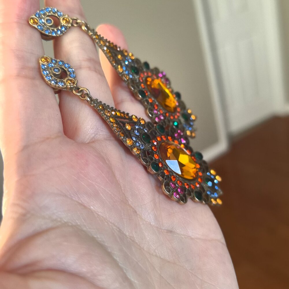 earrings - Picture 4 of 8